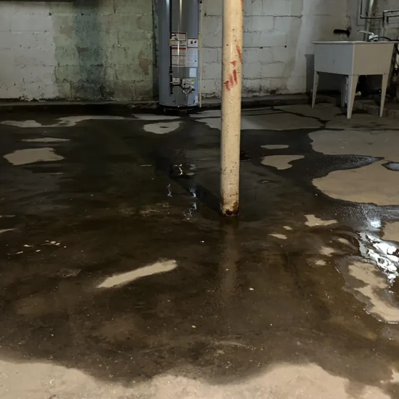 Emergency Water Extraction And Removal in Licking County, OH